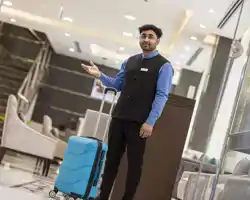 Hotel Taba Al Salam thumbnail